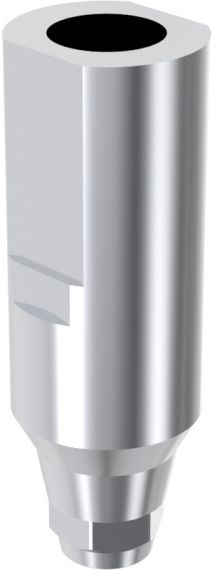 Scanbody intern ARUM - Compatibil Dentium® NR Line [Pachet de 5]