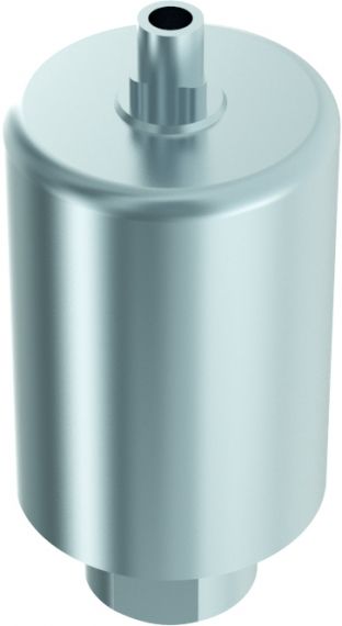Bont frezabil 14mm cu hex - Compatibil Nobel Biocare® Replace Select™
