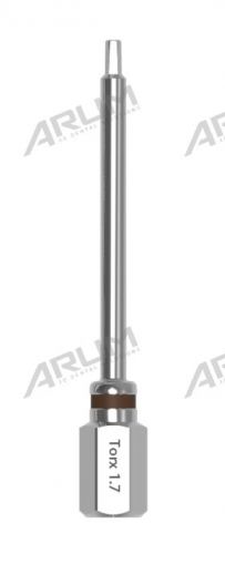 iPen Driver Torx 1.7
