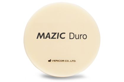 Disc Ceramică hibridă MAZIC  98 Ø 