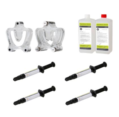 Starter Kit Light Glass