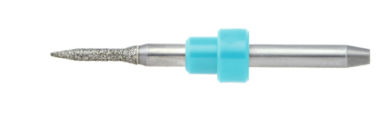 Standard Grinding Burs (conical)