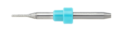 High performance grinding burs (ball)