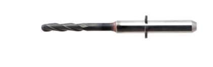 OSG 0.6mm Ball Nose pentru Zirconiu