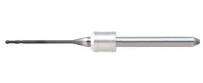 OSG 0.6mm Ball Nose pentru Zirconiu și compozite