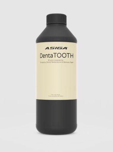 DentaTOOTH Resin A3 1L