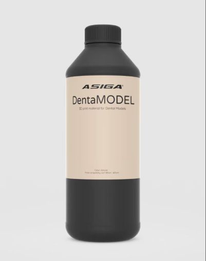 DentaMODEL Resin 1L