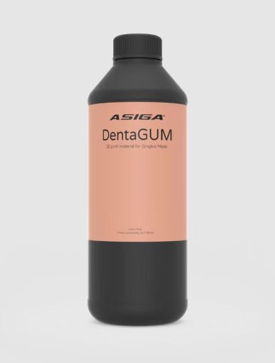 DentaGUM Resin 1L