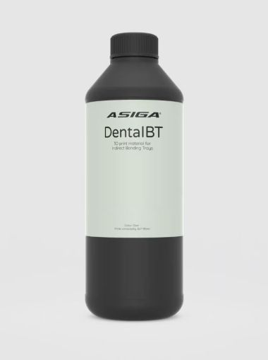 Rășină DentalBT 1L