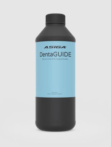 DentalCLEAR Resin 1L