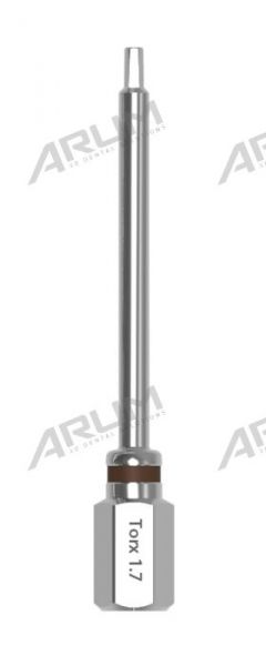 iPen Driver Torx 1.7