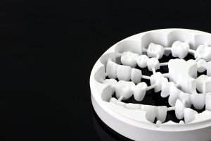 OSG 3.0mm Ball Nose pentru PMMA, Peek, Wax & Metal 