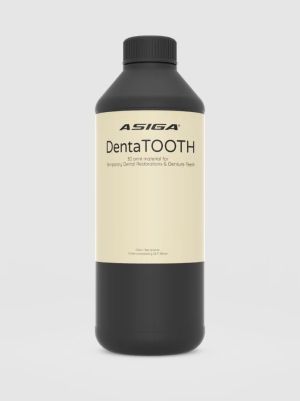 Rășină DentaTOOTH A1 1L