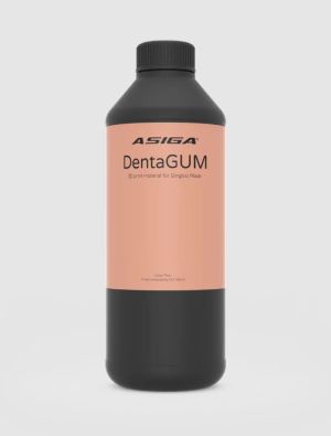 Rășină DentaGUM 1L