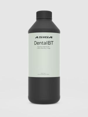 Rășină DentalBT 1L