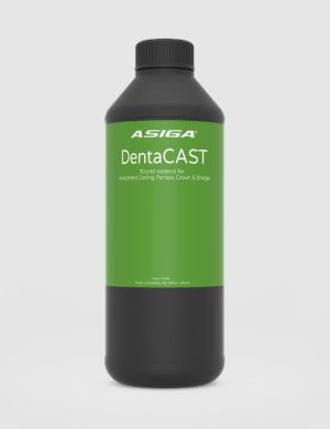 Rășină DentaCAST 1L
